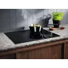 Electrolux Série 300 LIB60424CK placa de indução por zonas encastrável 60 cm preta 4 zona(s)