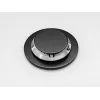 Electrolux KGG64362W branca encastrável 60 cm gás 4 zona(s)