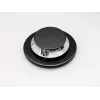 Electrolux KGG64362W branca encastrável 60 cm gás 4 zona(s)