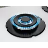 Electrolux KGG64362W branca encastrável 60 cm gás 4 zona(s)