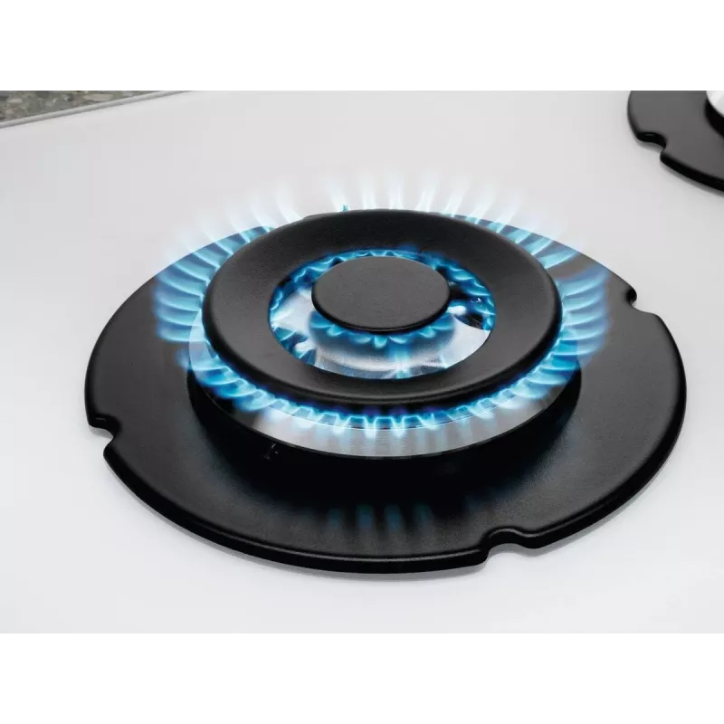 Electrolux KGG64362W branca encastrável 60 cm gás 4 zona(s)