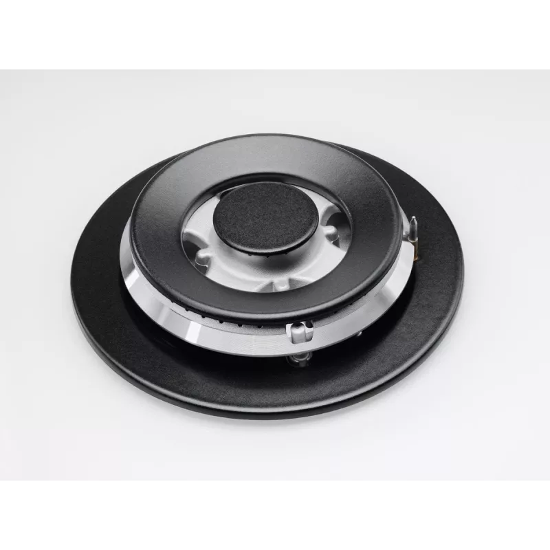 Electrolux KGG64362W branca encastrável 60 cm gás 4 zona(s)