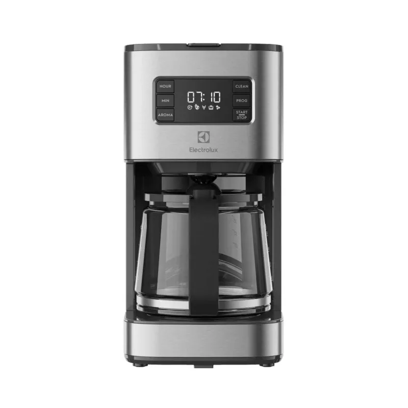 Máquina de café de filtro Electrolux E5CM1-6ST 1,375 L