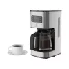 Máquina de café de filtro Electrolux E5CM1-6ST 1,375 L