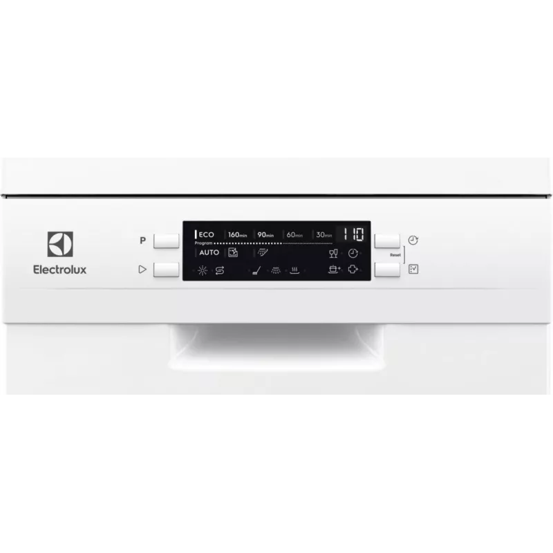 Máquina de lavar loiça de livre instalação Electrolux ESA42110SW 9 conjuntos 47 dB
