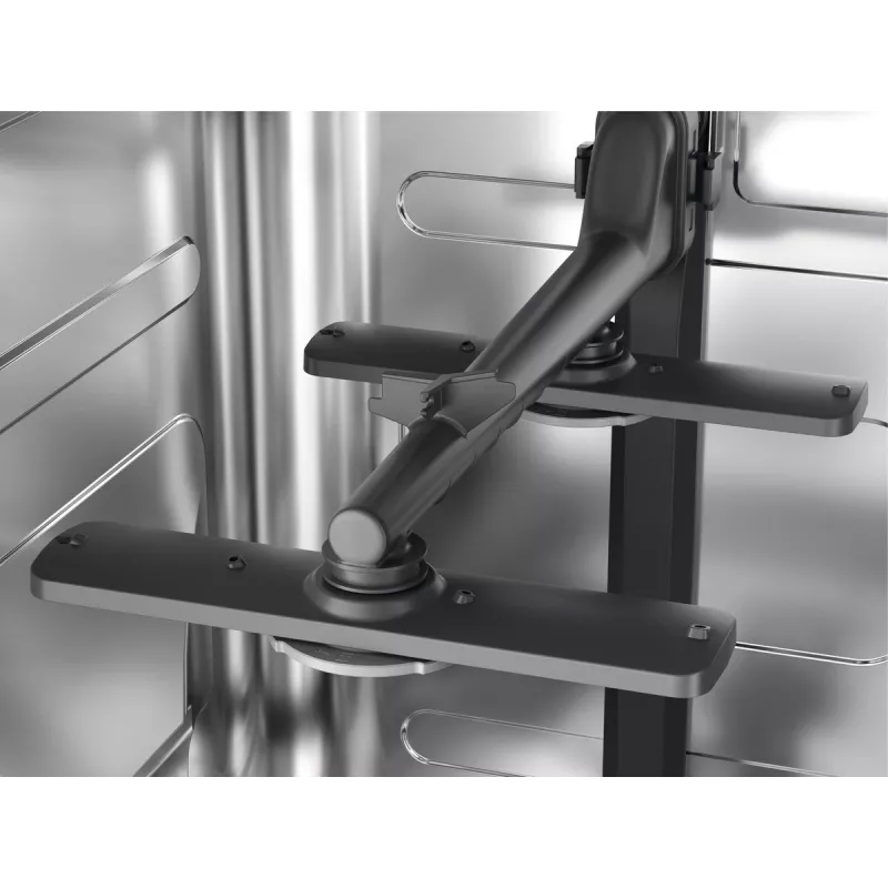 Máquina de lavar loiça de livre instalação Electrolux ESA42110SW 9 conjuntos 47 dB