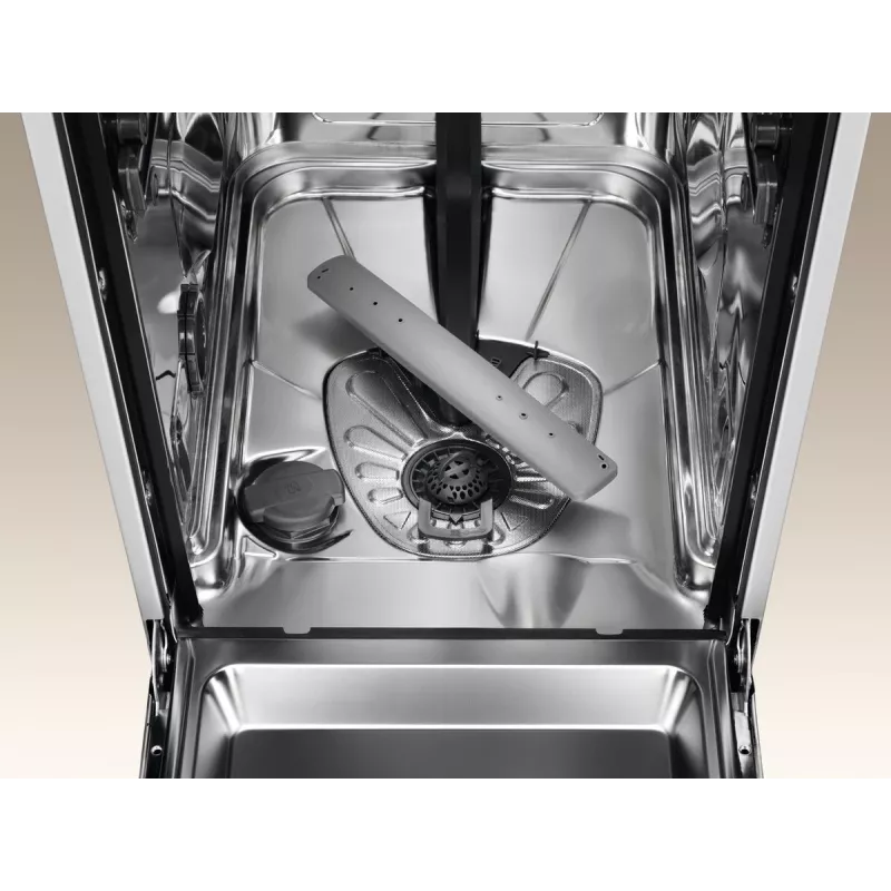 Máquina de lavar loiça de livre instalação Electrolux ESA42110SW 9 conjuntos 47 dB