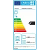 Forno elétrico encastrável Electrolux EOC8P39WZ — 72 l, autolimpeza pirolítica, vapor, grelhador, ar quente, preto