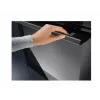 Forno elétrico encastrável Electrolux EOC8P39WZ — 72 l, autolimpeza pirolítica, vapor, grelhador, ar quente, preto
