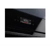 Forno elétrico encastrável Electrolux EOC8P39WZ — 72 l, autolimpeza pirolítica, vapor, grelhador, ar quente, preto