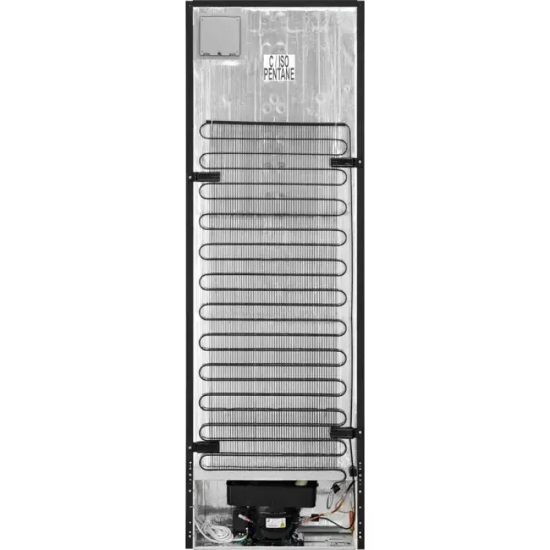 Electrolux LNC7ME32X3 de livre instalação 330 L aço inoxidável