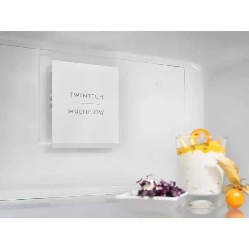 Electrolux LNC7ME32X3 de livre instalação 330 L aço inoxidável