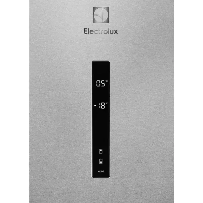 Electrolux LNC7ME32X3 de livre instalação 330 L aço inoxidável