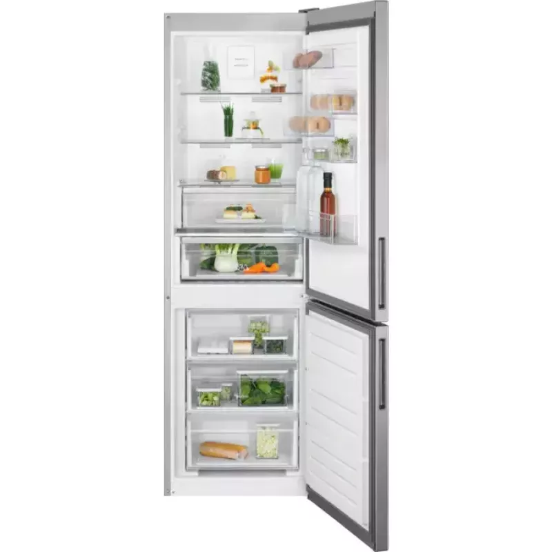 Electrolux LNC7ME32X3 de livre instalação 330 L aço inoxidável