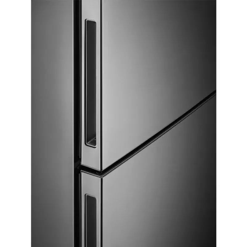 Electrolux LNC7ME32X3 de livre instalação 330 L aço inoxidável