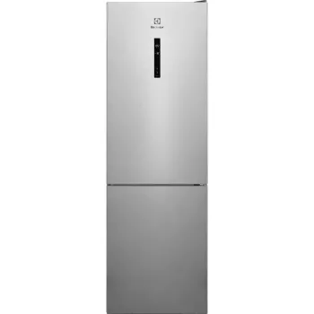 Electrolux LNC7ME32X3 de livre instalação 330 L aço inoxidável