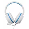 Headset Deltaco GAM-127-W