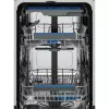 Máquina de lavar loiça encastrável Electrolux EEA43211L — slimline 45 cm, 13 conjuntos, 47 dB, AirDry