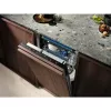Máquina de lavar loiça encastrável Electrolux EEA43211L — slimline 45 cm, 13 conjuntos, 47 dB, AirDry