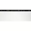 Máquina de lavar loiça encastrável Electrolux EEA43211L — slimline 45 cm, 13 conjuntos, 47 dB, AirDry
