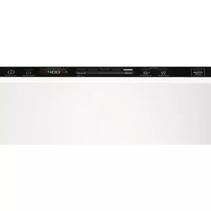 Máquina de lavar loiça encastrável Electrolux EEA43211L — slimline 45 cm, 13 conjuntos, 47 dB, AirDry