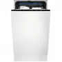 Máquina de lavar loiça encastrável Electrolux EEA43211L — slimline 45 cm, 13 conjuntos, 47 dB, AirDry