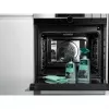 Desengordurante para forno/placa Electrolux M3OCS301 – frasco spray de 500 ml, cinzento