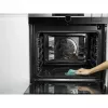 Desengordurante para forno/placa Electrolux M3OCS301 – frasco spray de 500 ml, cinzento