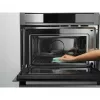 Desengordurante para forno/placa Electrolux M3OCS301 – frasco spray de 500 ml, cinzento