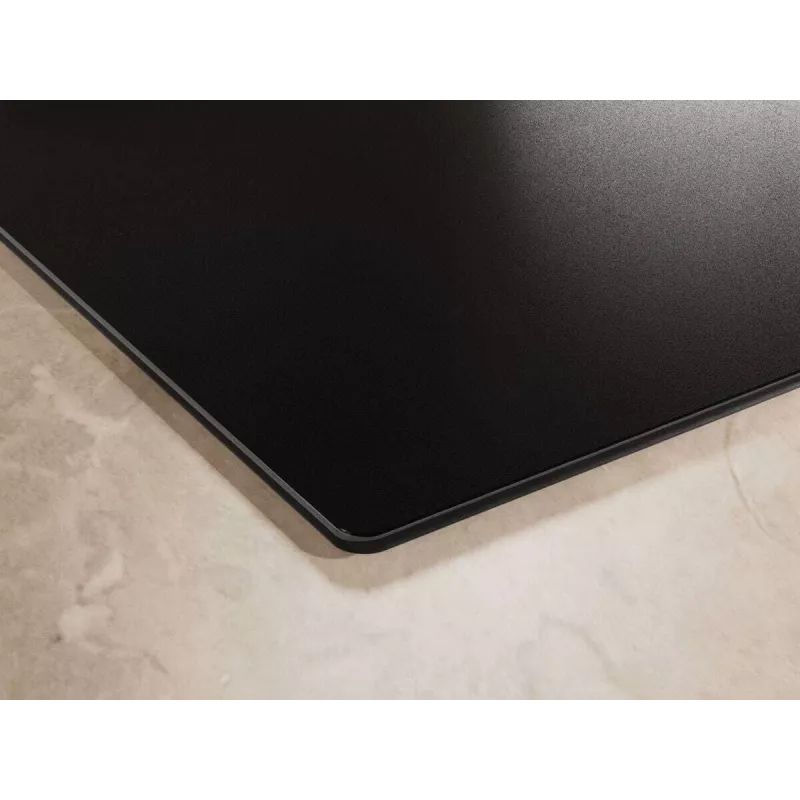 Electrolux Série 600 EIV63443CT preta encastrável 60 cm placa de indução por zonas 4 zona(s)