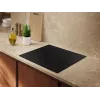 Electrolux Série 600 EIV63443CT preta encastrável 60 cm placa de indução por zonas 4 zona(s)