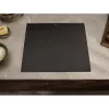 Electrolux Série 600 EIV83443CT preta encastrável 80 cm placa de indução por zonas 4 zona(s)