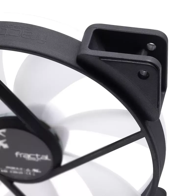 Ventoinha Fractal Design Prisma AL-14 3P