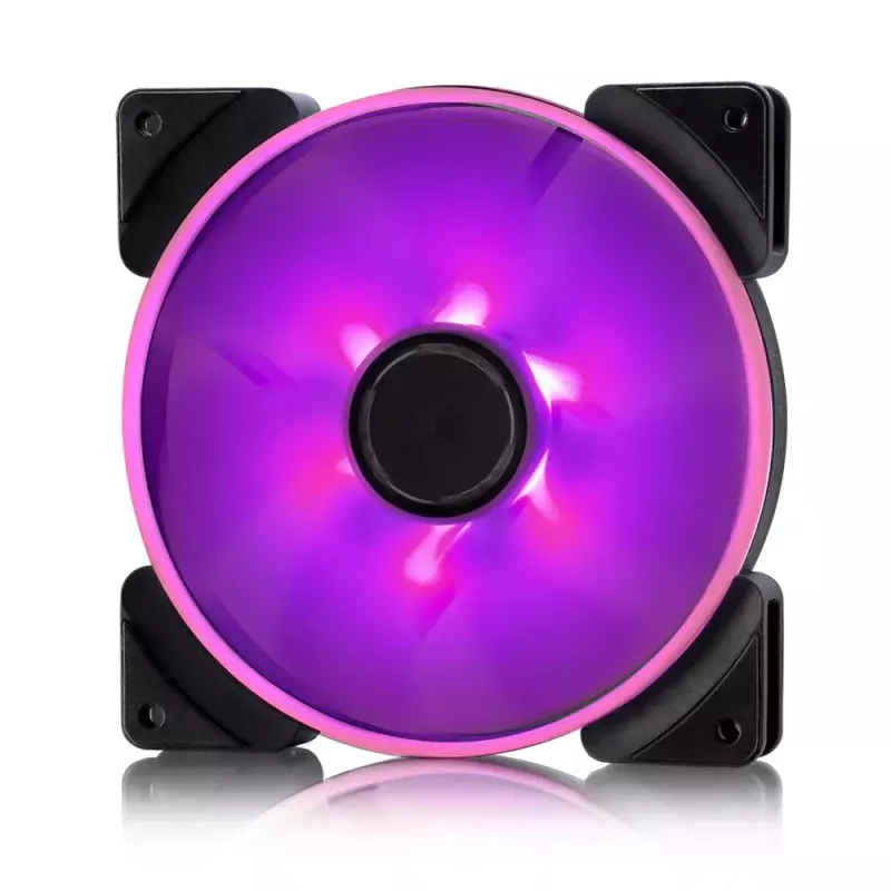 Ventoinha Fractal Design Prisma AL-14 3P