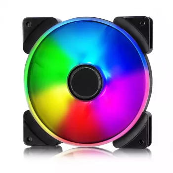 Ventoinha Fractal Design Prisma AL-14 3P