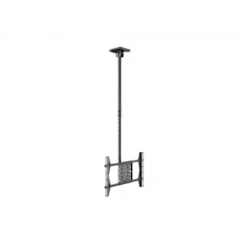 Suporte de teto Multibrackets M Public Large Single Preto 3000