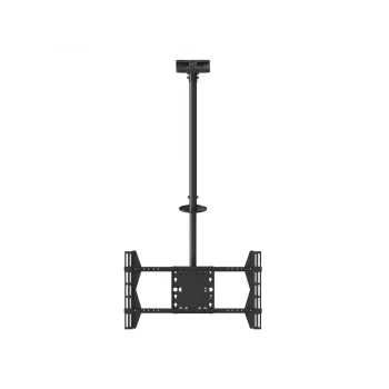 Suporte de teto Multibrackets M Public Large Single Preto 3000