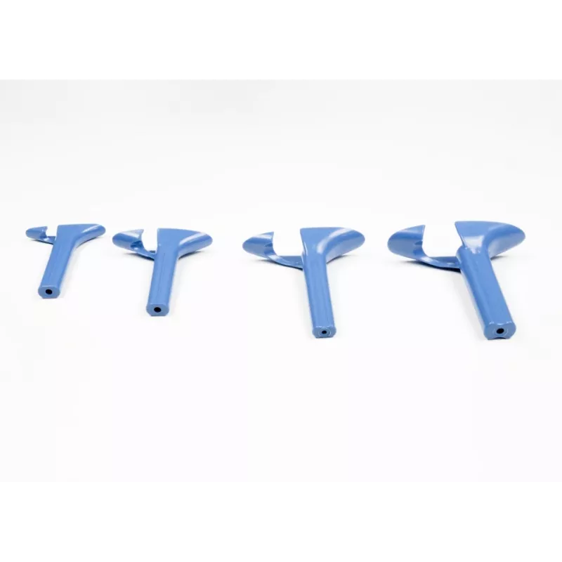 Organizador de cabos Multibrackets M Universal Cable Sock Self Wrap Basic 19 mm Preto 50 m, poliéster, -50–150 °C