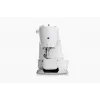 Máquina de costura automática SINGER C5955 — 417 padrões de pontos, casa de botão em 1 passo, 110 W, elétrica, branca