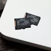 Kingston Technology Canvas Select 256GB microSDXC Plus 100R A1 C10 cartão + adaptador