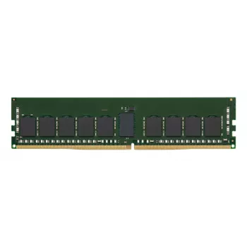 Kingston Technology KTD-PE432D8/16G módulo de memória 16 GB 1 x 16 GB DDR4 3200 MT/s 288 pinos DIMM ECC