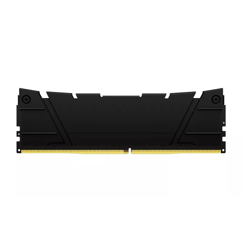 Kingston Technology FURY 16GB 4266MT/s DDR4 CL19 DIMM (kit de 2) Renegade preto