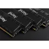 Kingston Technology FURY 16GB 4266MT/s DDR4 CL19 DIMM (kit de 2) Renegade preto