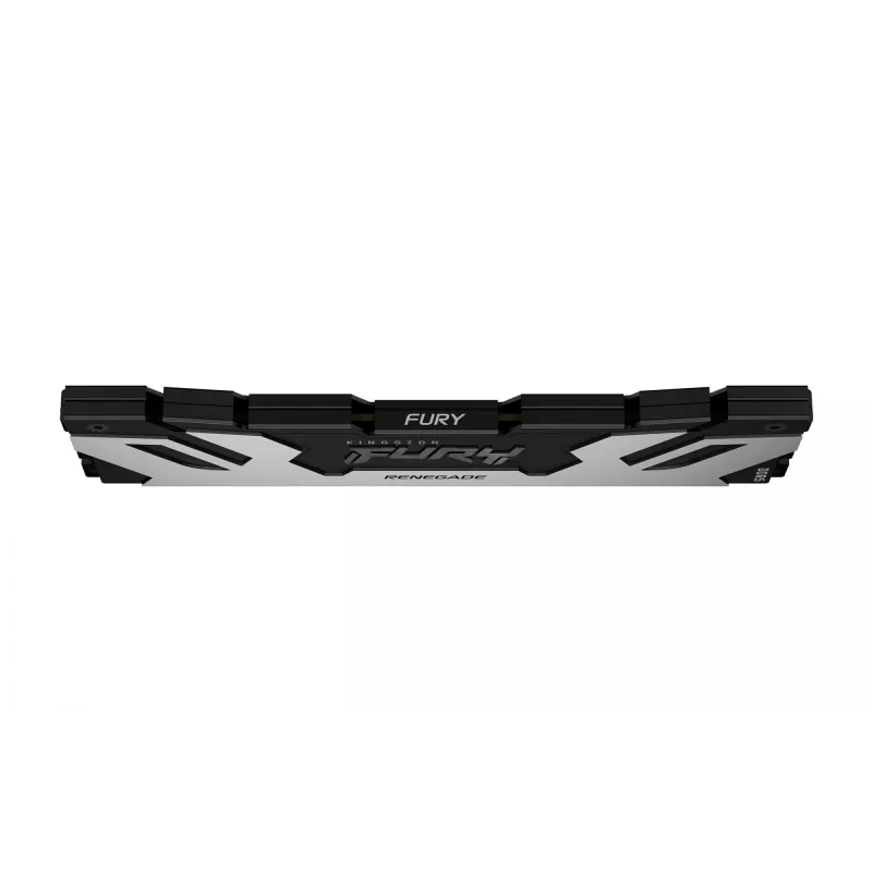 Kingston Technology FURY 48GB 6000MT/s DDR5 CL32 DIMM Renegade prateado XMP
