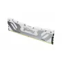 Kingston Technology FURY 24GB 8400MT/s DDR5 CL40 CUDIMM Renegade branco XMP