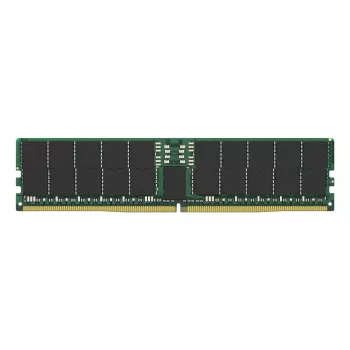 Kingston - DDR5 - Módulo - 96 GB - DIMM 288-PIN - registado (KSM64R52BD4-96MC)