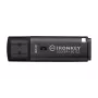 Pen drive KINGSTON IronKey Locker Plus 50 G2 32 GB, USB 3.2 Gen 1 Type-A, AES-256, FIPS 197