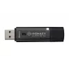 Pen drive KINGSTON IronKey Locker Plus 50 G2 256 GB, USB Type-A, USB 3.2 Gen 1, AES-256, FIPS 197