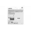 Pen drive KINGSTON IronKey Locker Plus 50 G2 256 GB, USB Type-A, USB 3.2 Gen 1, AES-256, FIPS 197