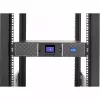 Eaton 9PX 3000i RT2U Li-Ion UPS conversor duplo 3 kVA 2400 W 10 saídas AC